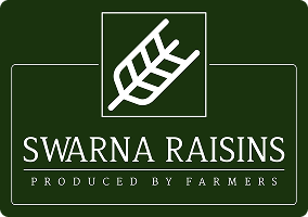 Swarna Raisins