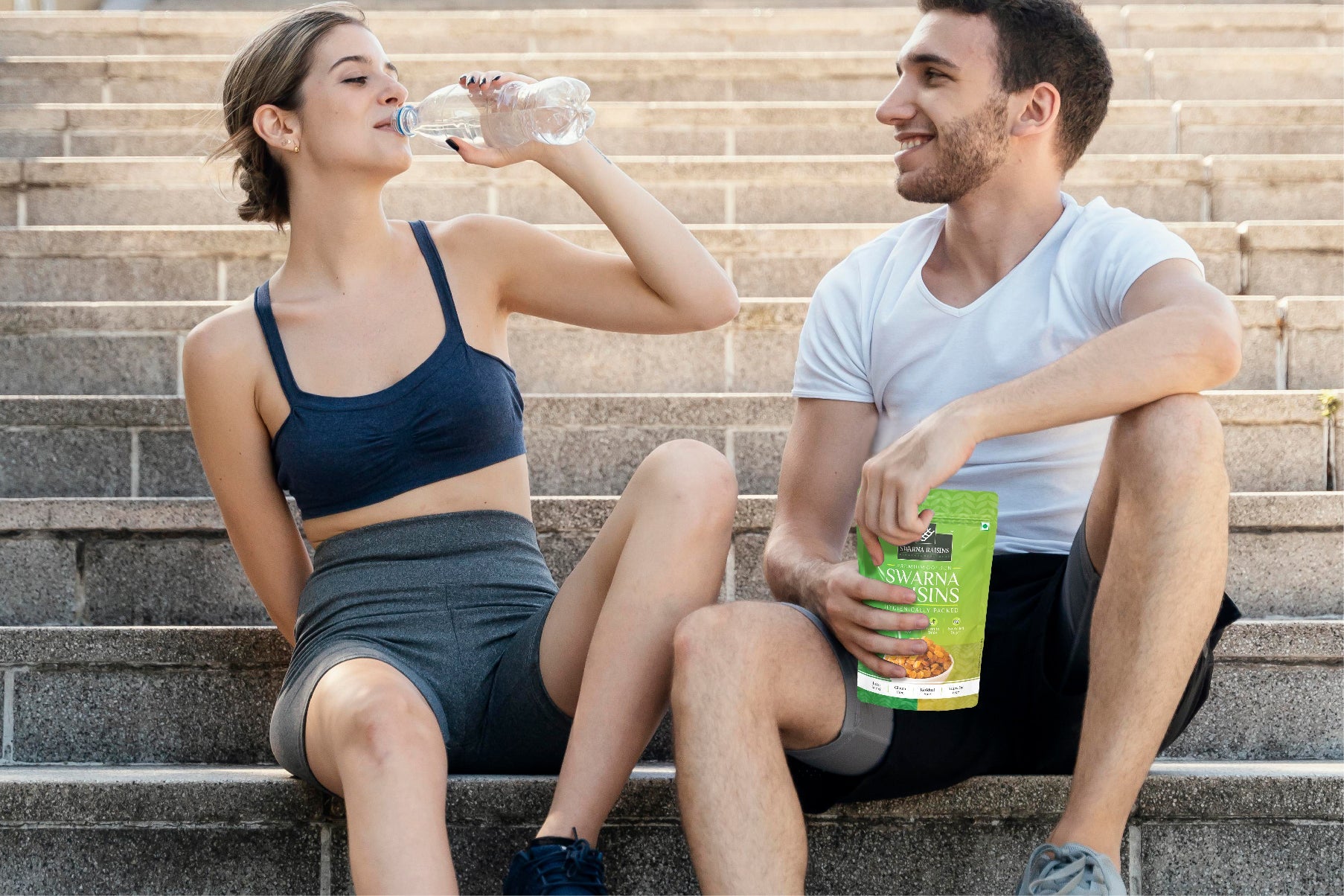 Soaked Raisins (Bedana) for Skin, Hair, and Immunity: Grandma’s Secret, Backed by Science