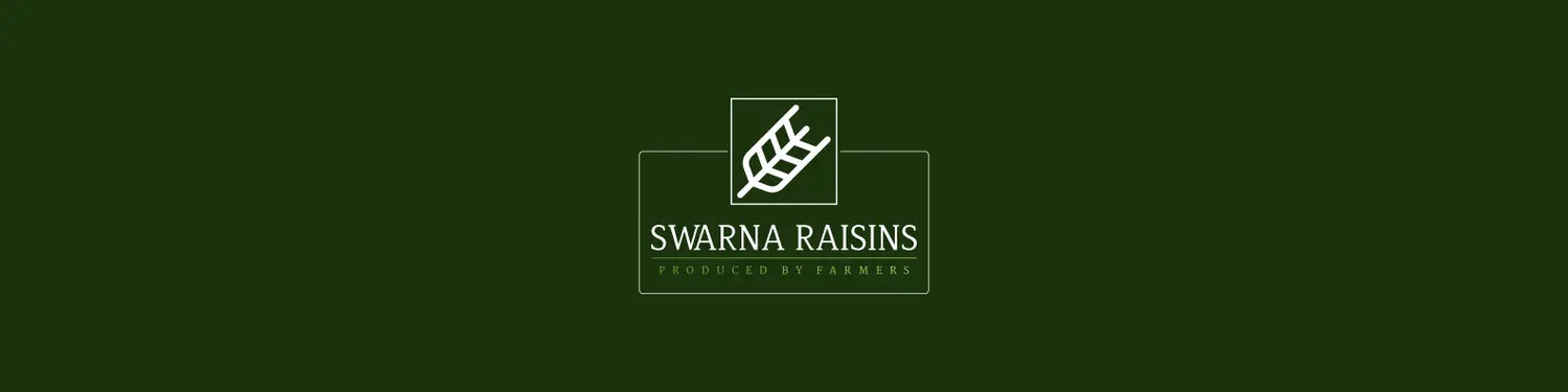 Bulk order  Swarna Raisins