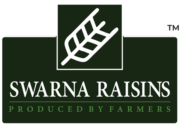  Swarna Raisins