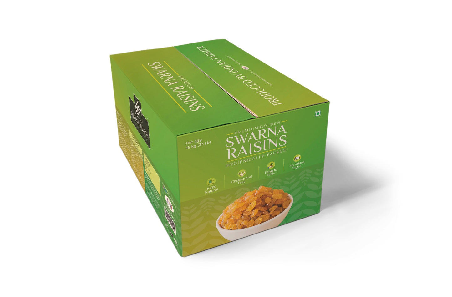 Swarna Commercial Select™ Premium