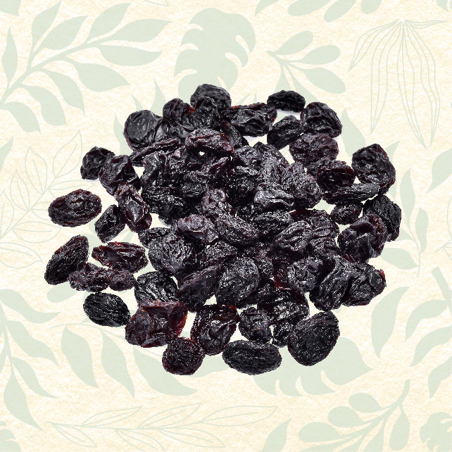 Black Small Raisins Combo Raisins Packs | Mixed Golden & Black Raisins–Swarna Raisins