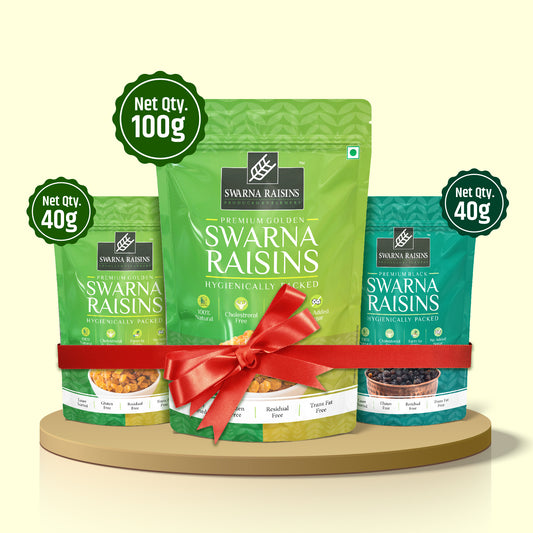 juicy raisins
packet of raisins
naturally dried raisins
satvik raisins